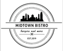 Midtown Bistro Paralimni logo