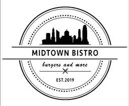 Midtown Bistro Paralimni logo