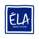 ÉLA logo