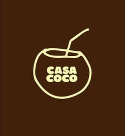 Casa Coco  logo