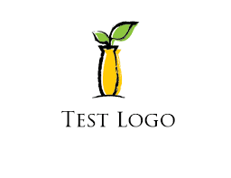 Test Account logo